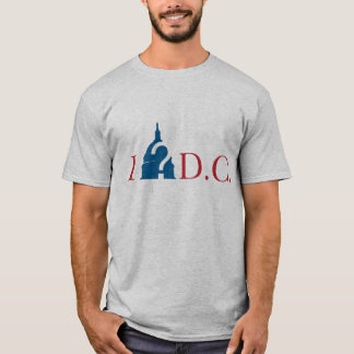 T-SHIRT I ? C.C