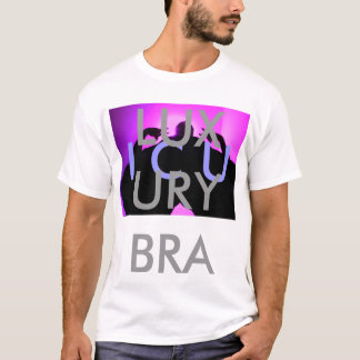 T-SHIRT , I C U, MARQUE DE LUXE