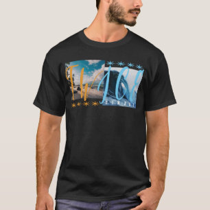 T-shirt i created my own brand , hope you like every look