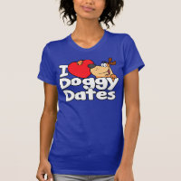 I dates de chienchien de coeur