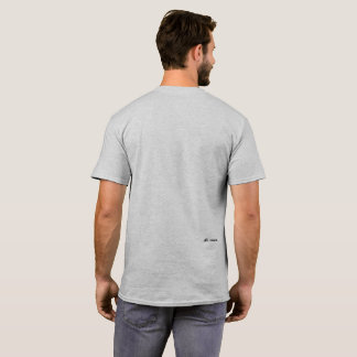 T-shirt I got that dog in me, chihuahua vers