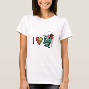 T-shirt I Headshots de coeur