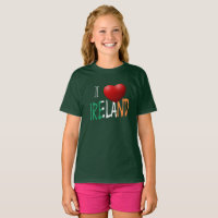 I Heart Ireland superposition gccnt