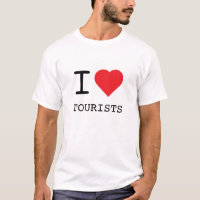 I Heart Tourist
