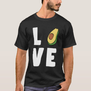 T-shirt I Love
