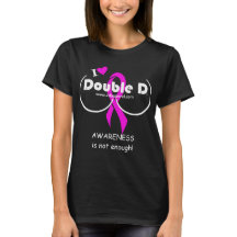 I Love Double D - SENSIBILISATION ne suffit pas!