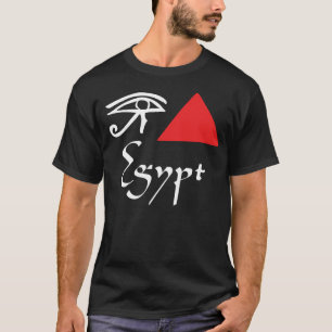 T-shirt I Love Egypt
