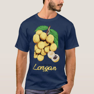 T-shirt I Love Fruits 1