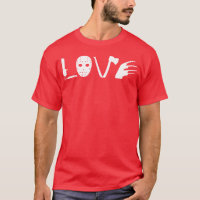I Love Horror Movies Effrayant Movie amis