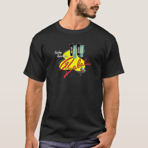 T-shirt I Love Lucy Club Babalu