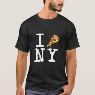 T-shirt I Love New York