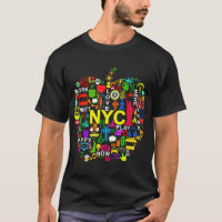 I LOVE NYC s NEW YORK CIY BIG APPLE
