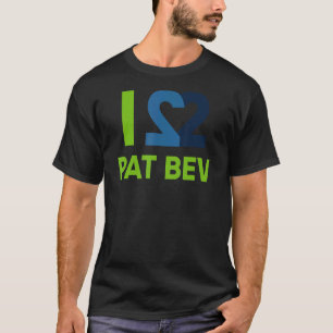 T-shirt I Love Pat Bev 3
