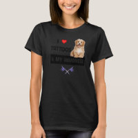 I Love Tattoos et My Havanese Chien Maman Papa Hav