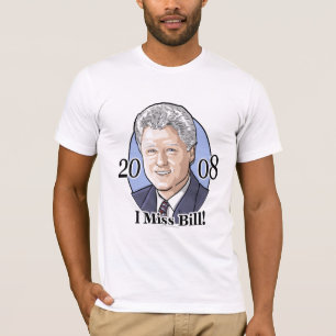 T-shirt I Mlle Bill Shirt