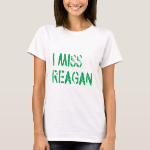 T-SHIRT I MLLE REAGAN