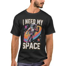 I NEED