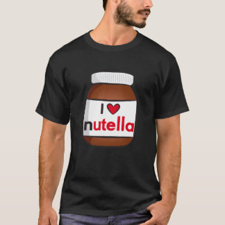 T-shirt I Nutella Classic