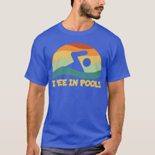 T-shirt I Pee