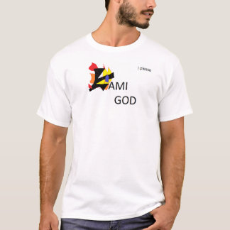 T-shirt I please KAMI GOD!!!!!!!!