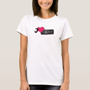 T-shirt I réservoir du coeur CP