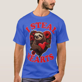 T-shirt I Steal Hearts 3