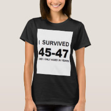 I Survived 45-47