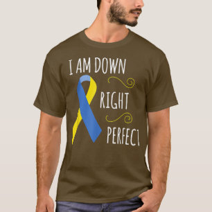 T-shirt I Syndrome de la Perfect Parfaite