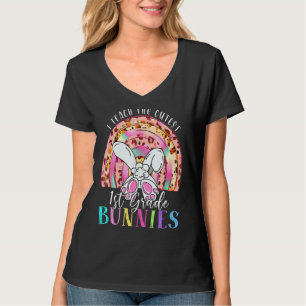 T-shirt I Teach The Cutest