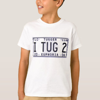 T-SHIRT I TUG 2 - REGROUPER 1