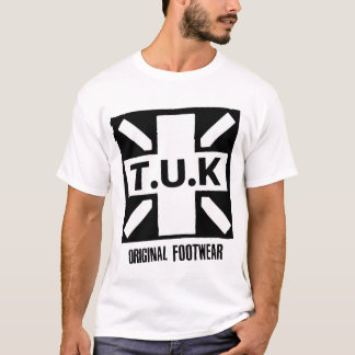 T-shirt Ian Masterpiece TUK