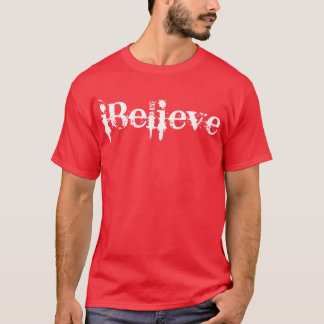 T-shirt IBelieve