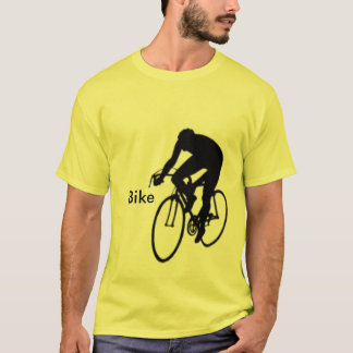 T-shirt iBike