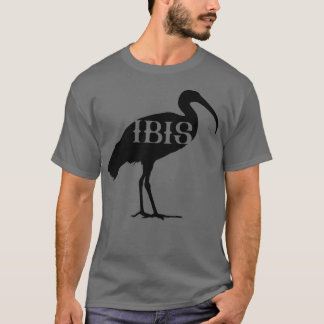T-shirt Ibis