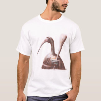 T-shirt Ibis Tapicuru