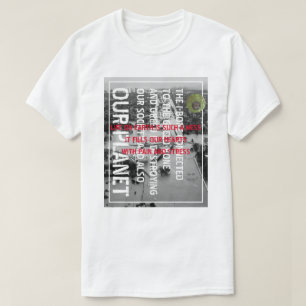 T-shirt IBONELTD. IBGB 1a