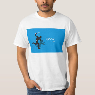 T-shirt iBonk Ya