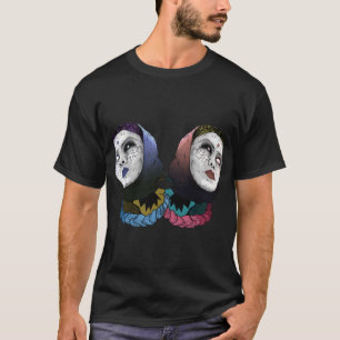 T-shirt ic3pic, ic3pic, ic3pic, ic3pic, masque ic3pic, ic3