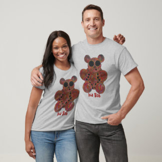 T-shirt Ica Bob