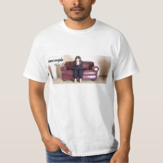 T-shirt Icare - pièce en t de Wolfie