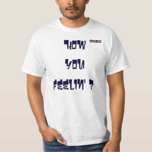 T-shirt iccl, comment youfeelin ?