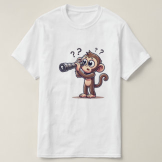 T - SHIRT - Ich habe mich verlaufen
