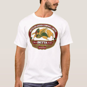 T-shirt Ichiban Betta