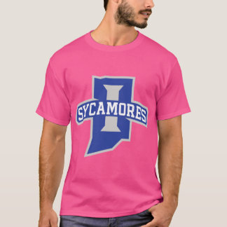 T-shirt Icône cool Indiana State