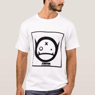 T-shirt Icône de lutin