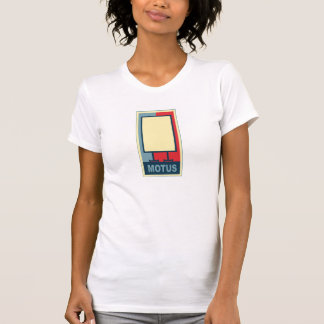 T-SHIRT ICÔNE DE MOTUS