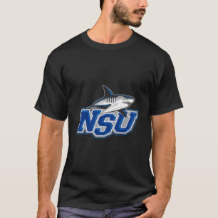 T-shirt Icône des requins du sud-est de la Nouvelle-Écosse