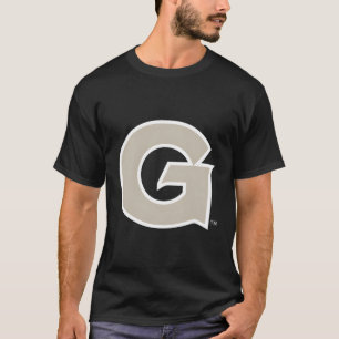 T-shirt Icône Georgetown Hoyas