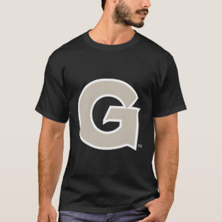 T-shirt Icône Georgetown Hoyas
