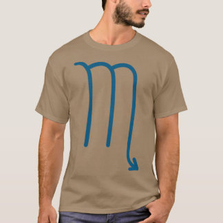 T-shirt Icône Homestuckroll Vriska Serket fille
